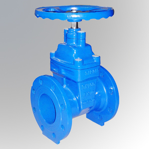 Gate Valve